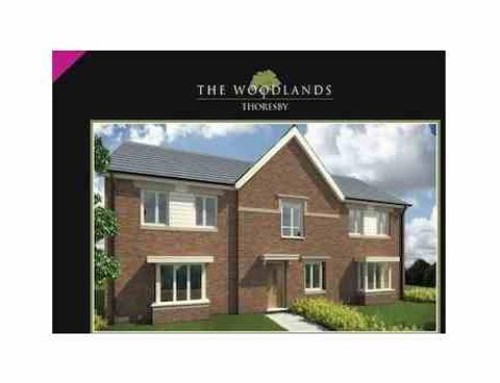 New Mansfield Housing & Residential Care Home Development