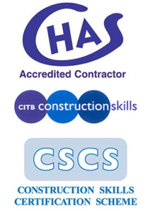 chas citb cscs